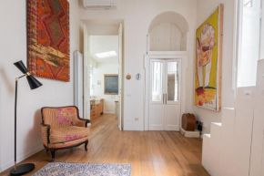 Olivia's Pad